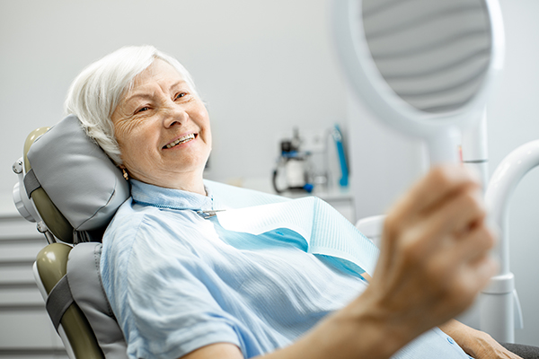Senior Care